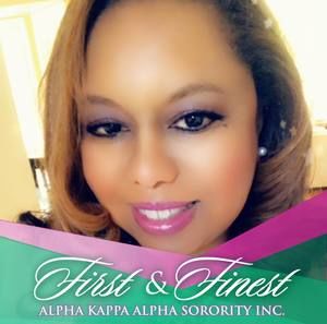 Meet your Posher, Erika